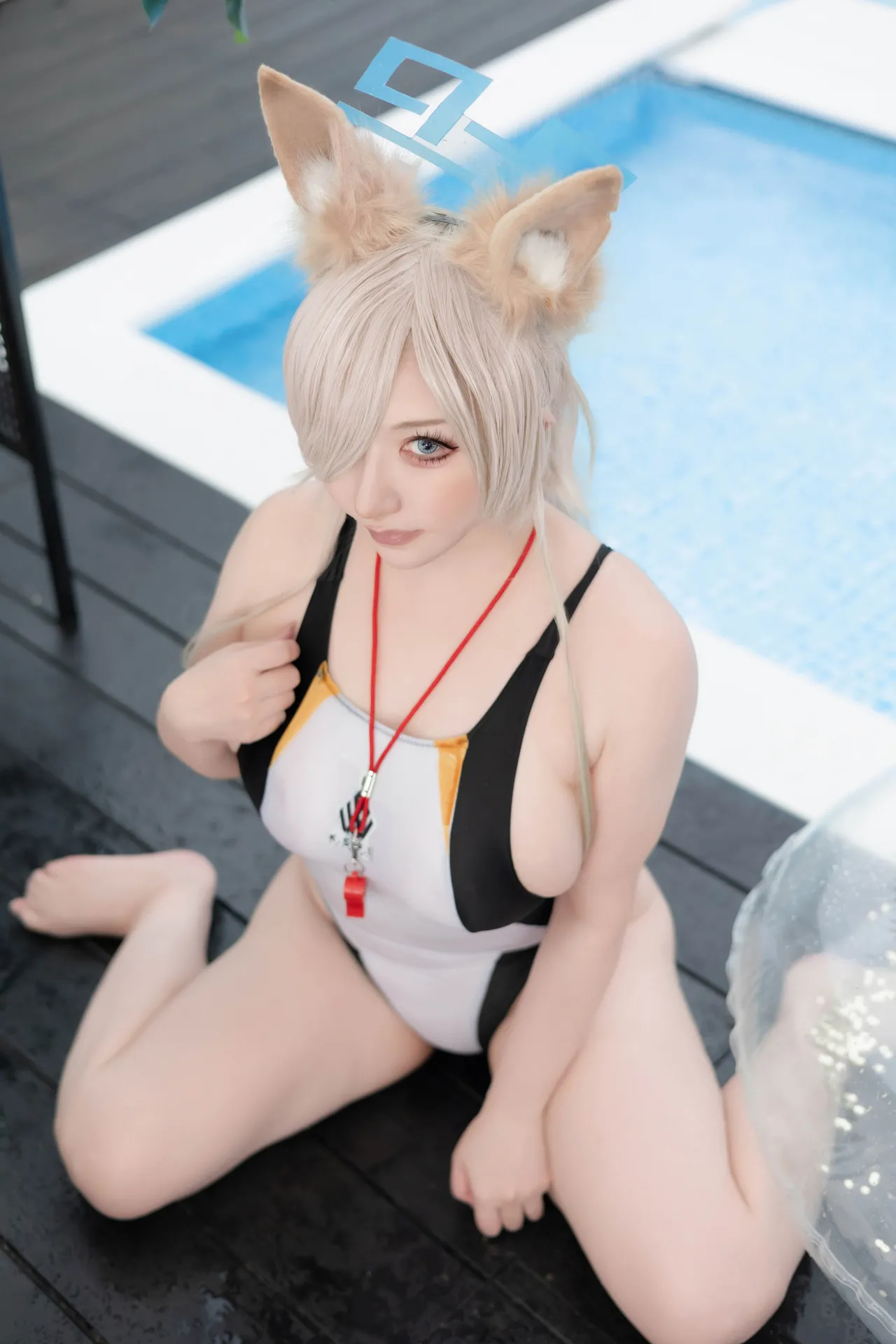 Shooting Star's (Saku) - SUMMER DOG-erohere299.webp