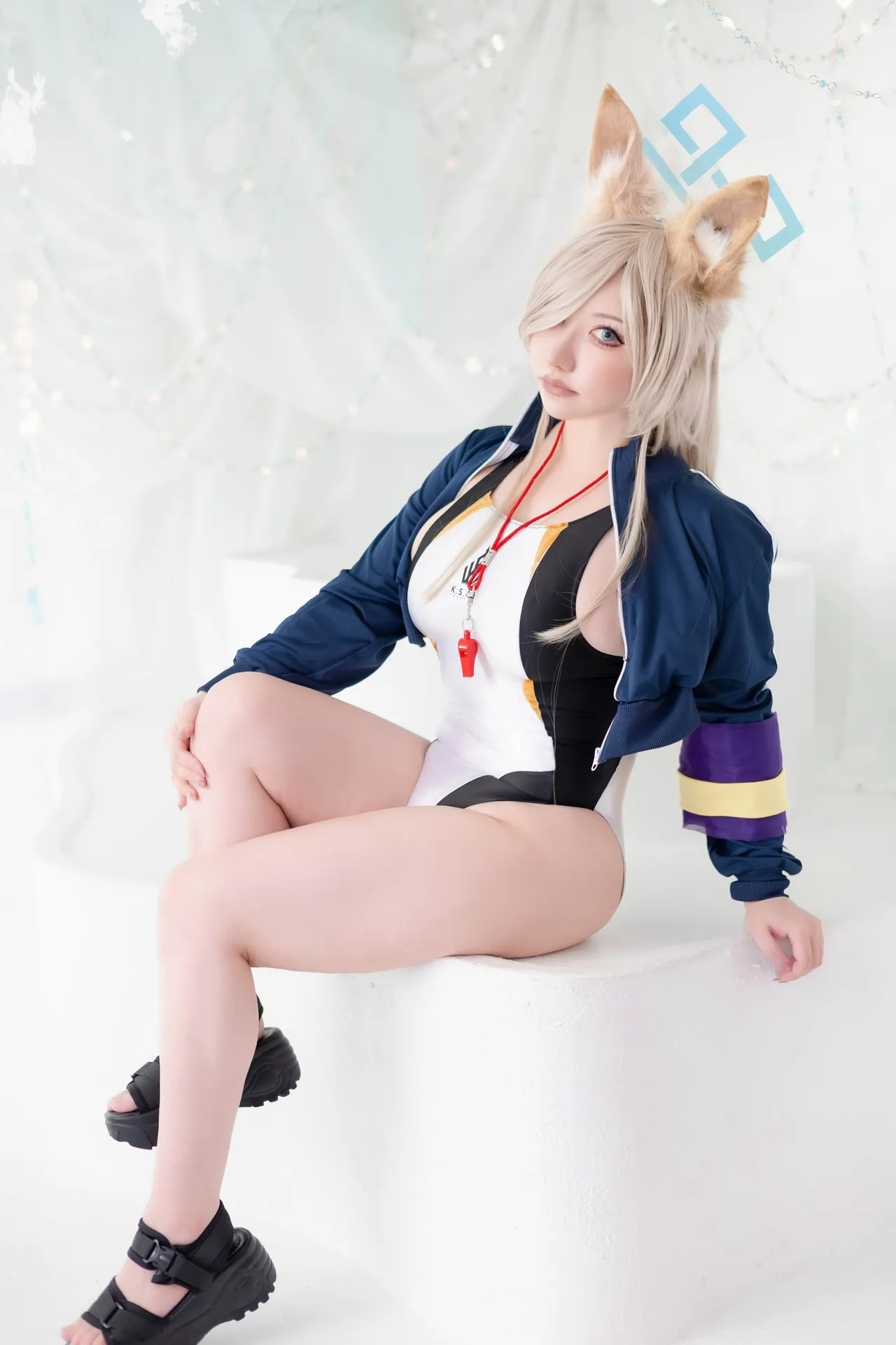 Shooting Star's (Saku) - SUMMER DOG-erohere3.webp