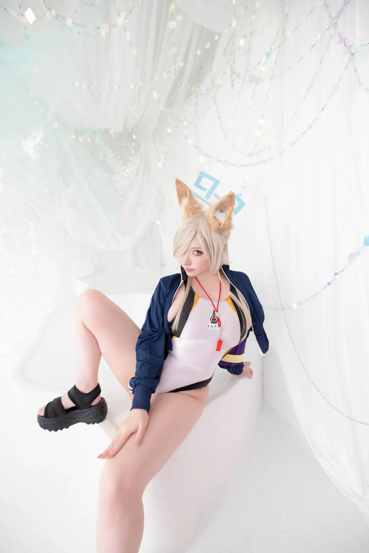Shooting Star's (Saku) - SUMMER DOG-erohere30.webp