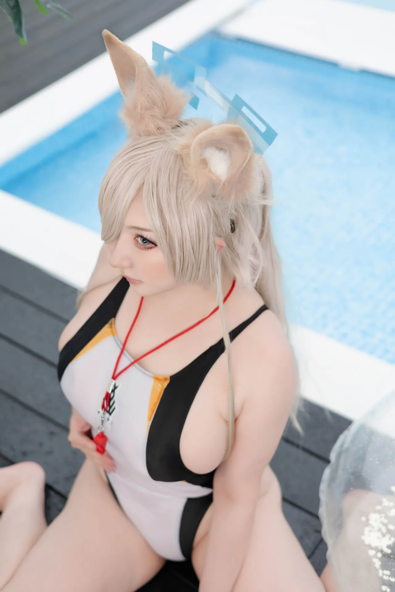 Shooting Star's (Saku) - SUMMER DOG-erohere301.webp