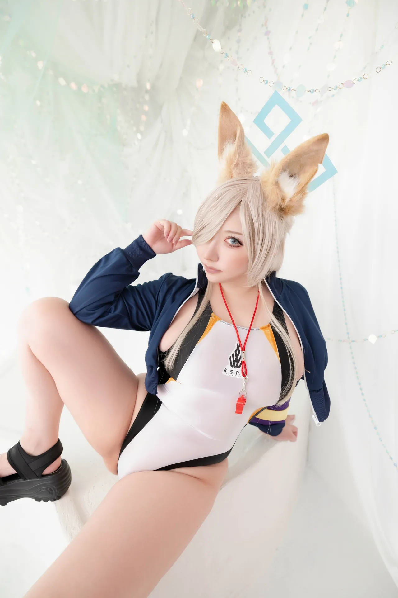 Shooting Star's (Saku) - SUMMER DOG-erohere32.webp