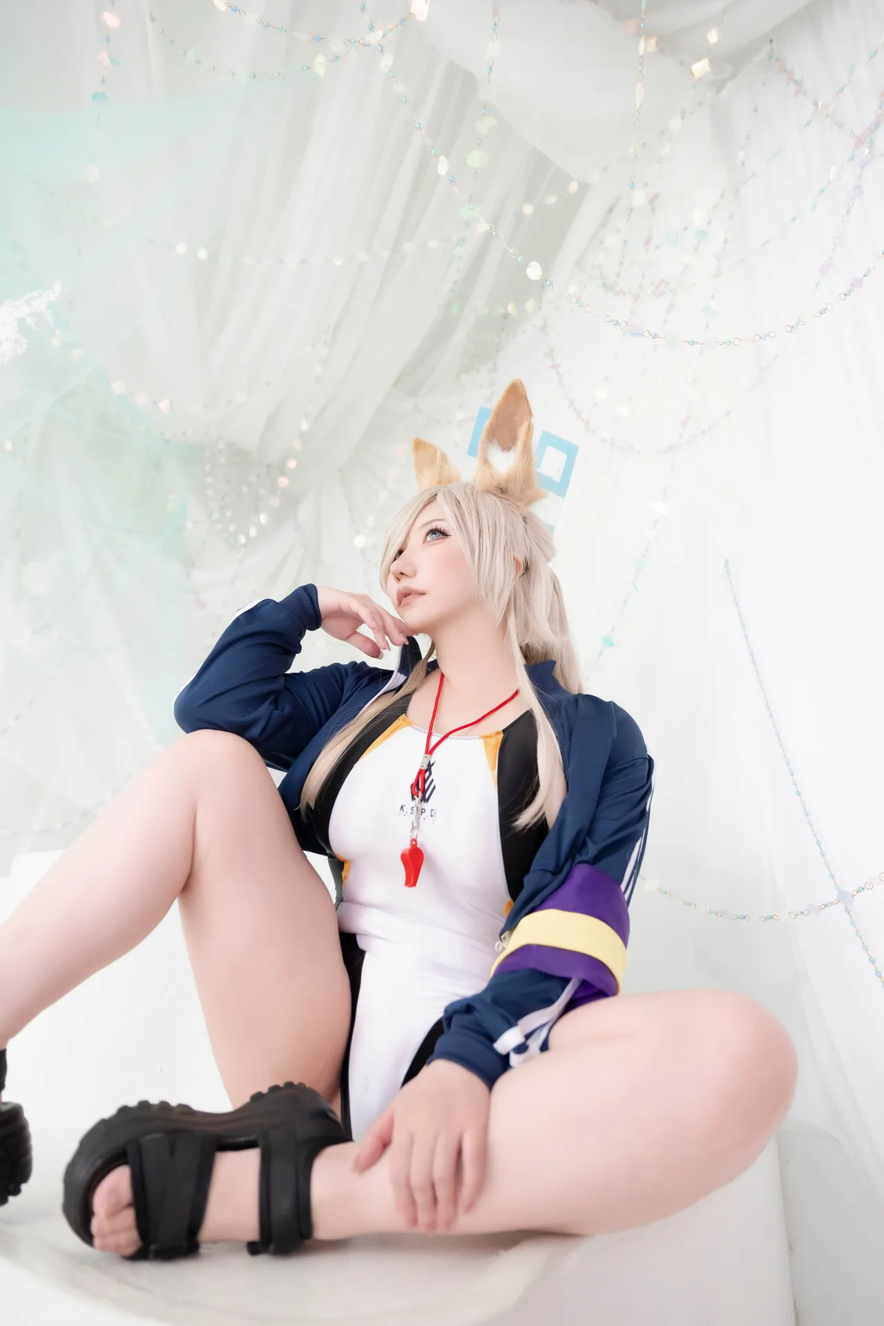 Shooting Star's (Saku) - SUMMER DOG-erohere35.webp