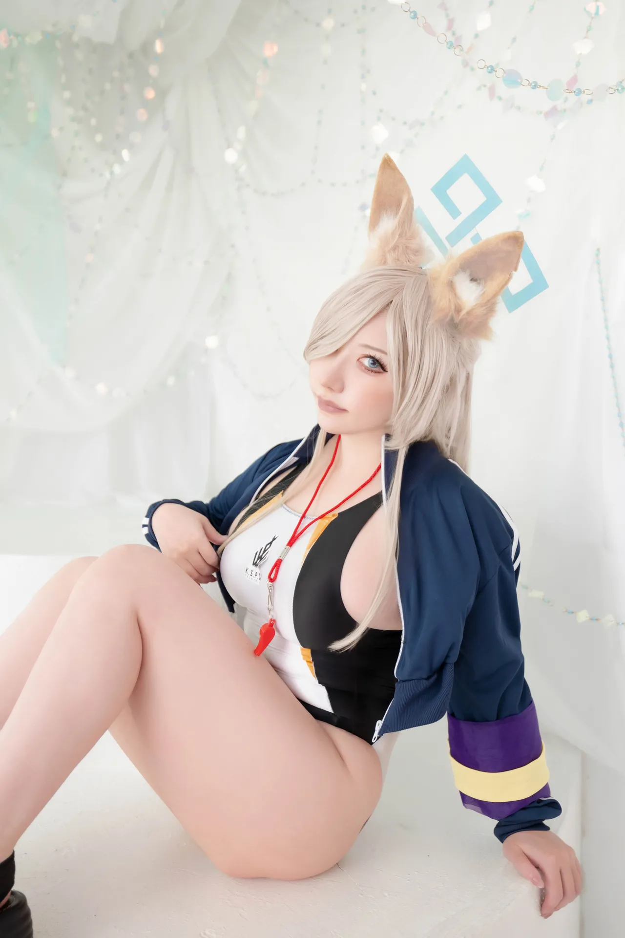 Shooting Star's (Saku) - SUMMER DOG-erohere37.webp