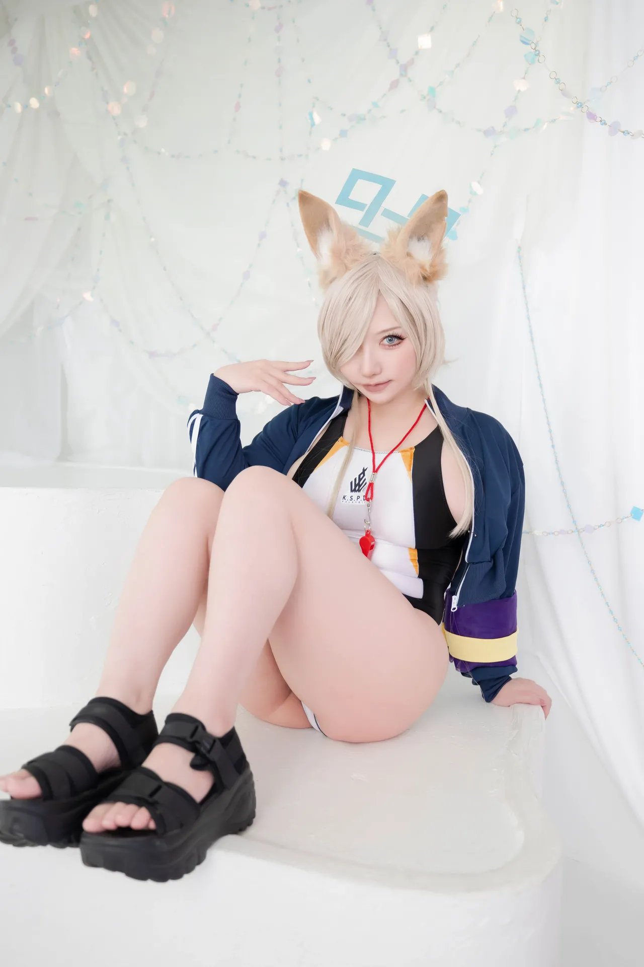 Shooting Star's (Saku) - SUMMER DOG-erohere38.webp