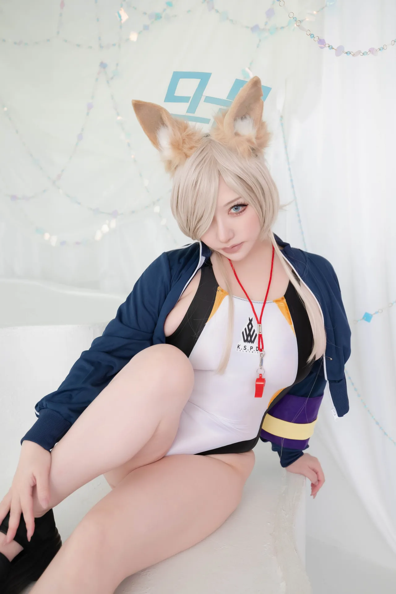 Shooting Star's (Saku) - SUMMER DOG-erohere42.webp