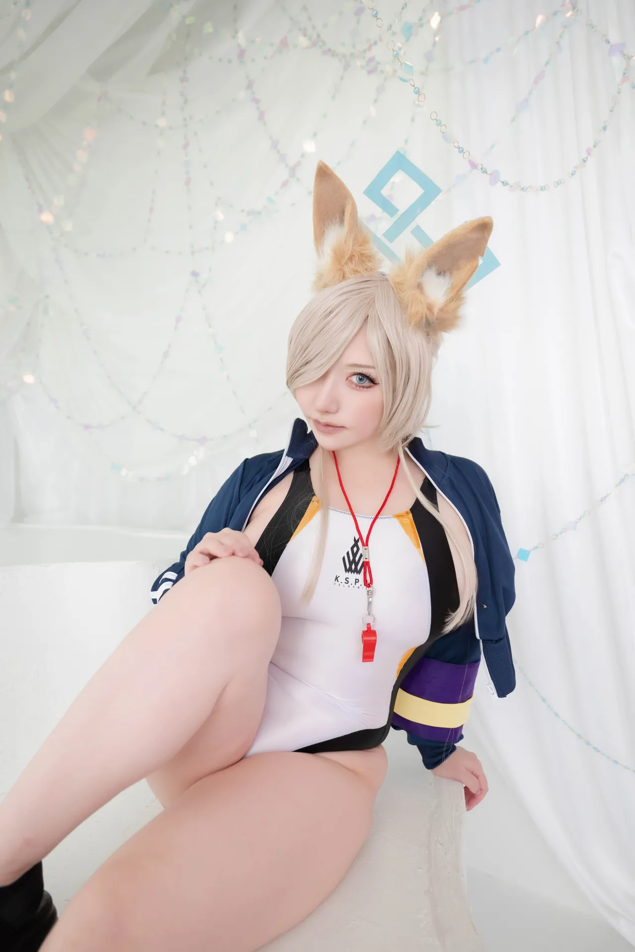 Shooting Star's (Saku) - SUMMER DOG-erohere43.webp