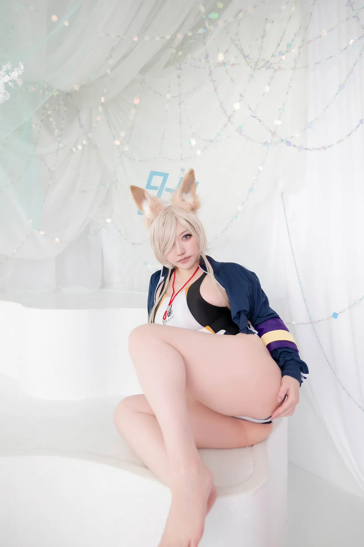 Shooting Star's (Saku) - SUMMER DOG-erohere44.webp