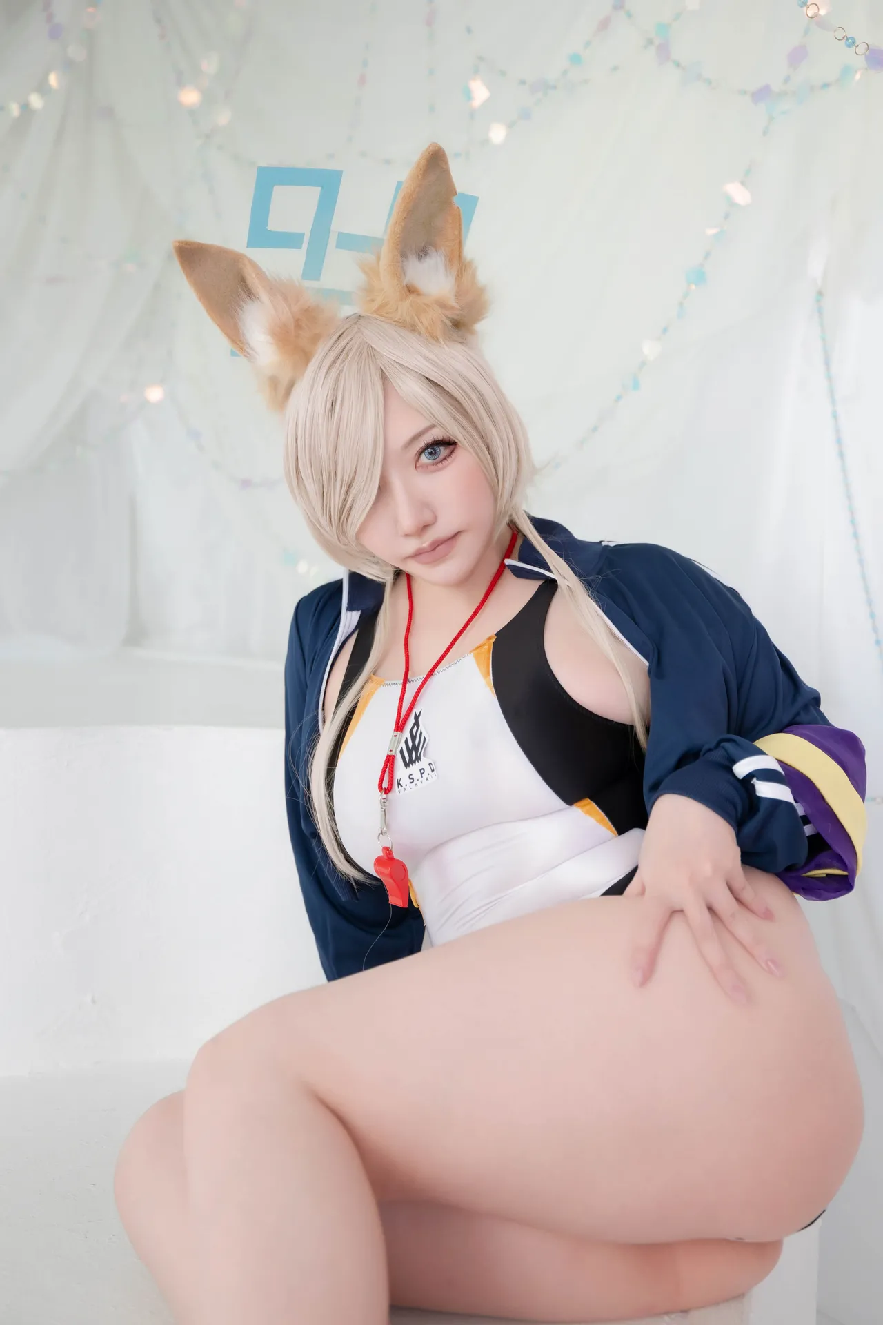 Shooting Star's (Saku) - SUMMER DOG-erohere47.webp