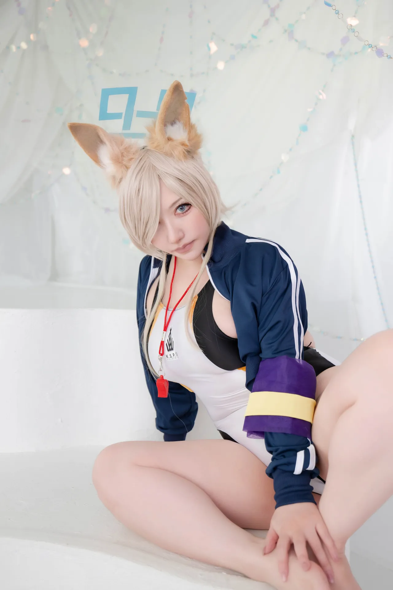 Shooting Star's (Saku) - SUMMER DOG-erohere48.webp