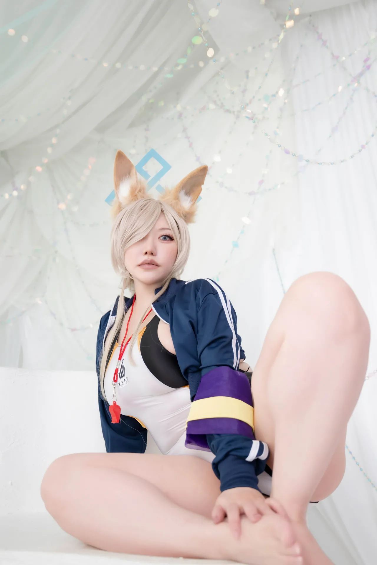Shooting Star's (Saku) - SUMMER DOG-erohere49.webp
