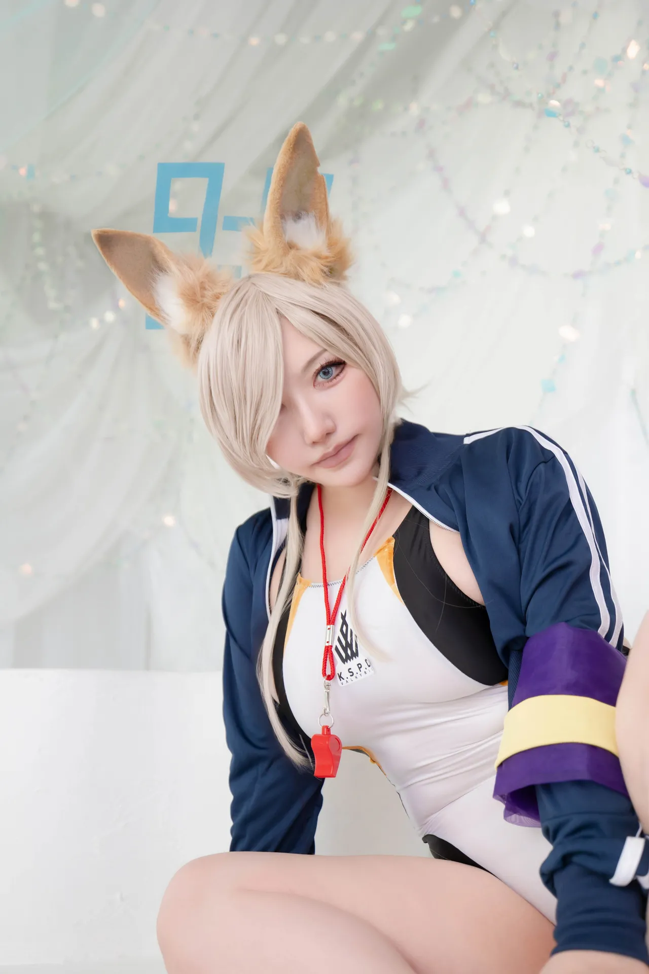 Shooting Star's (Saku) - SUMMER DOG-erohere50.webp