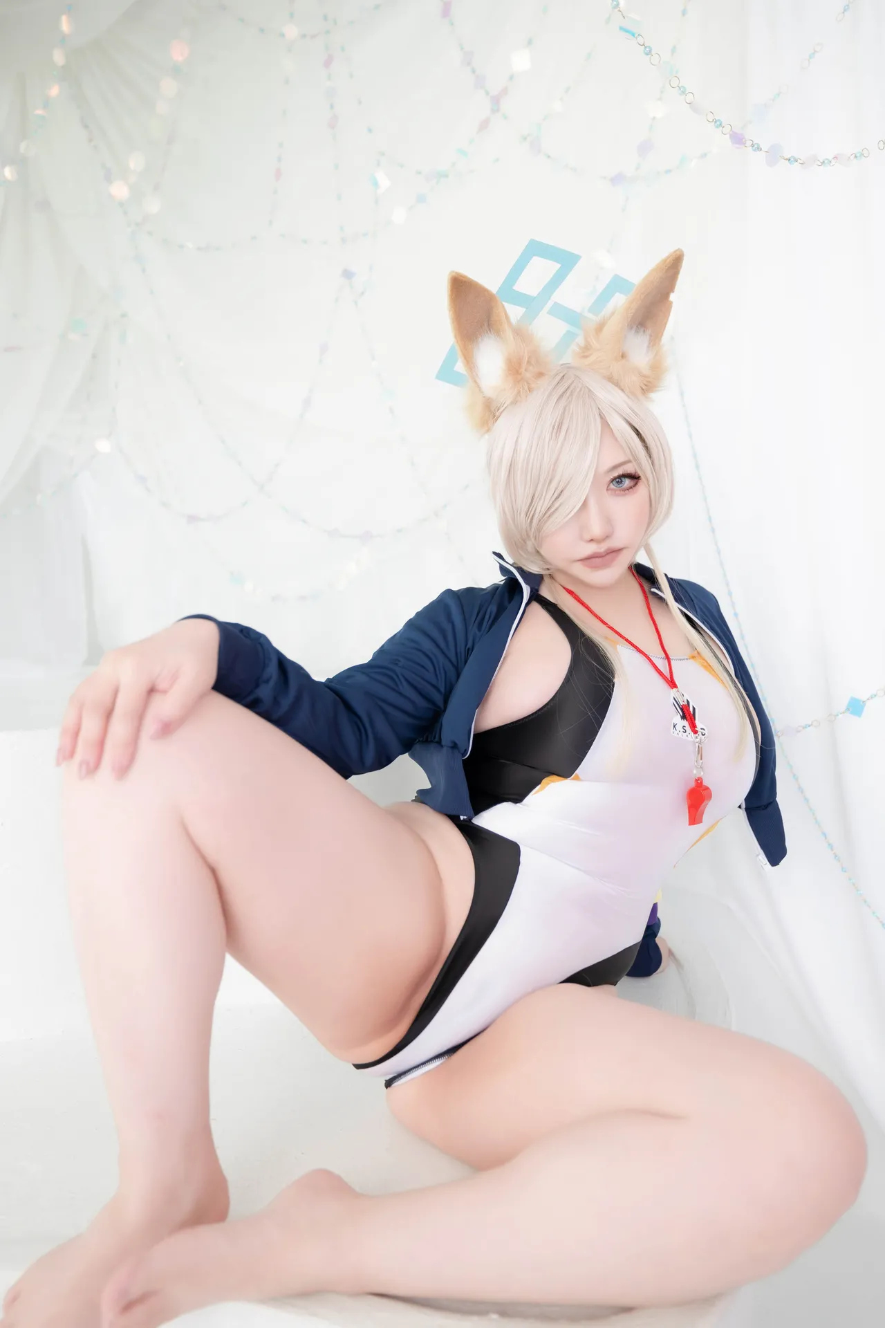 Shooting Star's (Saku) - SUMMER DOG-erohere51.webp