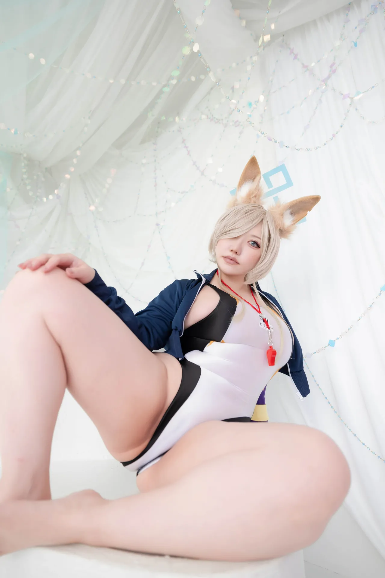 Shooting Star's (Saku) - SUMMER DOG-erohere52.webp