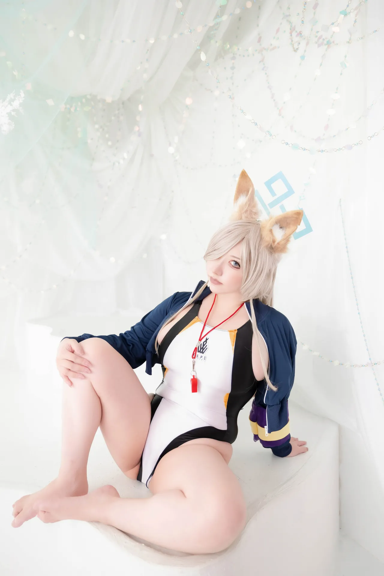 Shooting Star's (Saku) - SUMMER DOG-erohere54.webp