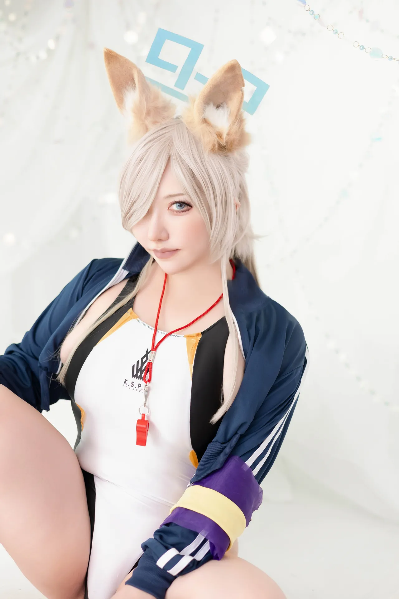 Shooting Star's (Saku) - SUMMER DOG-erohere57.webp