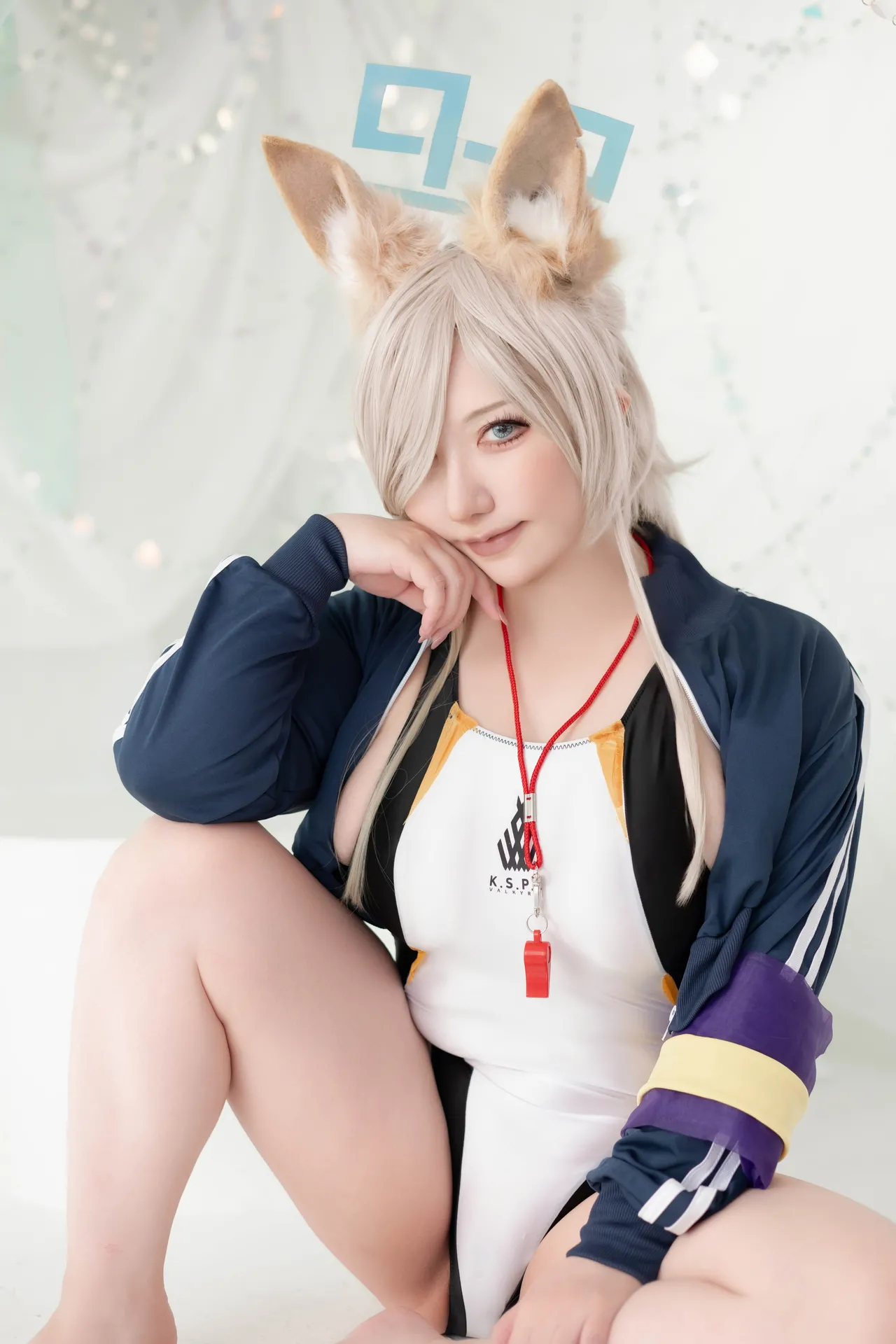 Shooting Star's (Saku) - SUMMER DOG-erohere58.webp