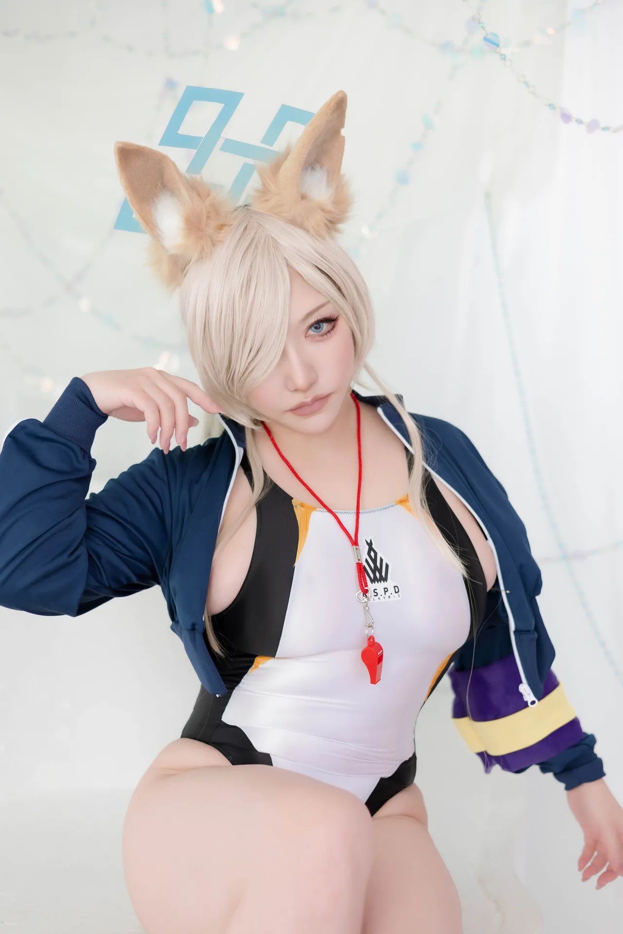 Shooting Star's (Saku) - SUMMER DOG-erohere6.webp