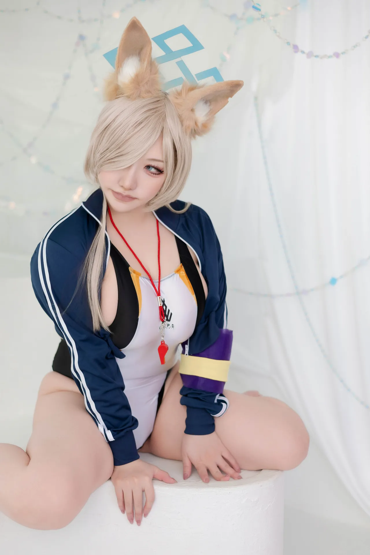 Shooting Star's (Saku) - SUMMER DOG-erohere64.webp