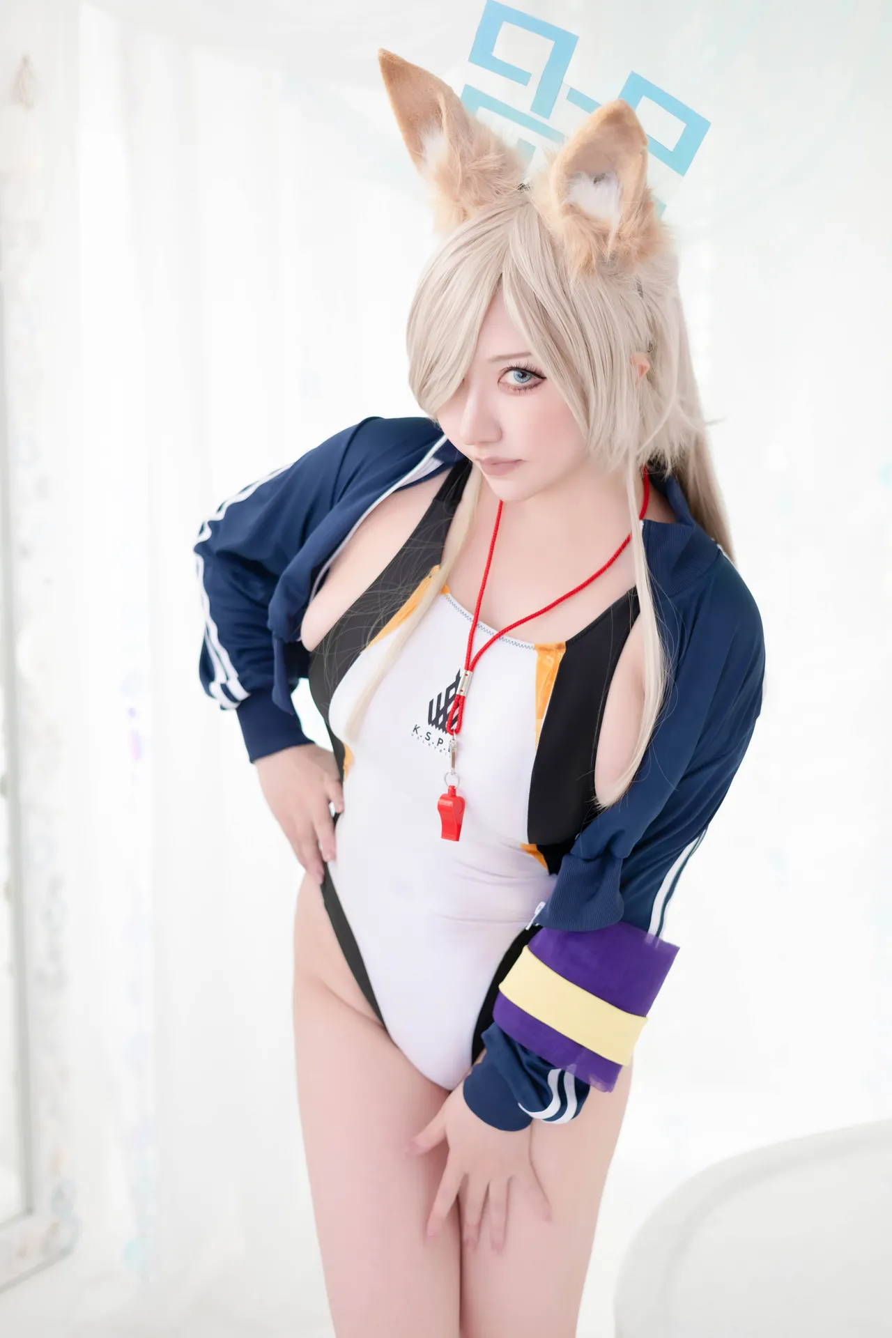 Shooting Star's (Saku) - SUMMER DOG-erohere73.webp
