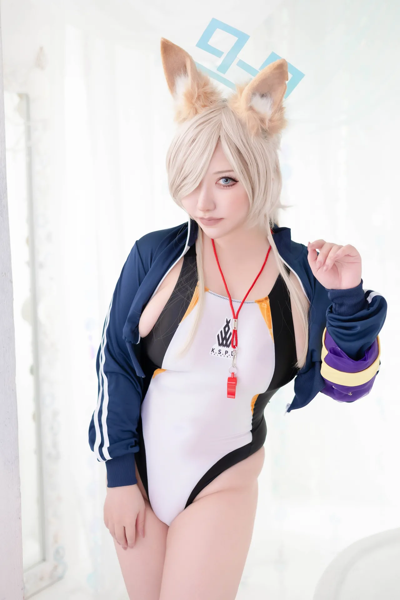 Shooting Star's (Saku) - SUMMER DOG-erohere74.webp