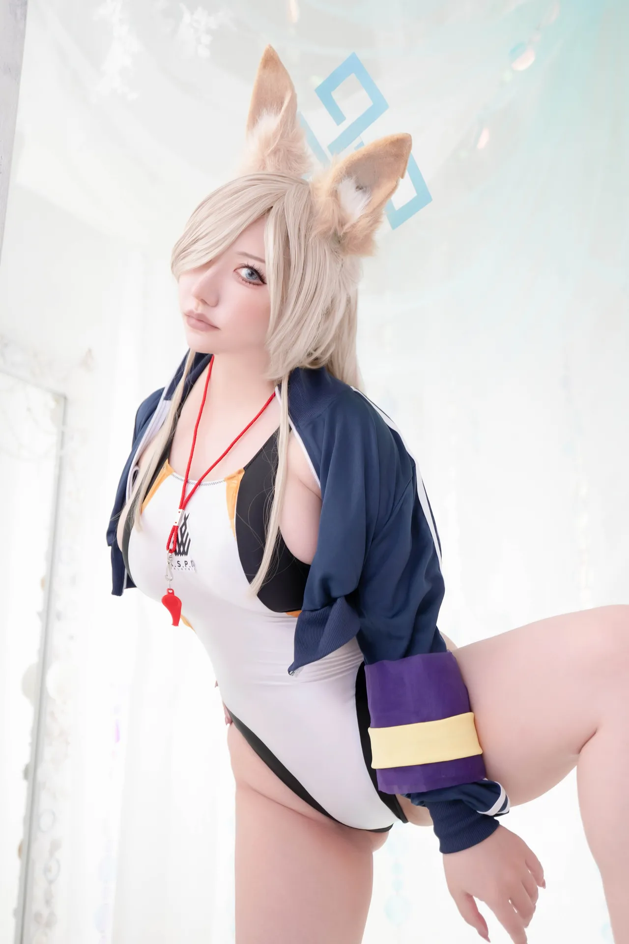 Shooting Star's (Saku) - SUMMER DOG-erohere86.webp