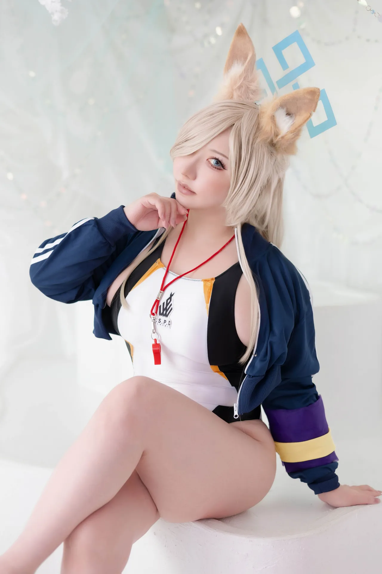 Shooting Star's (Saku) - SUMMER DOG-erohere9.webp
