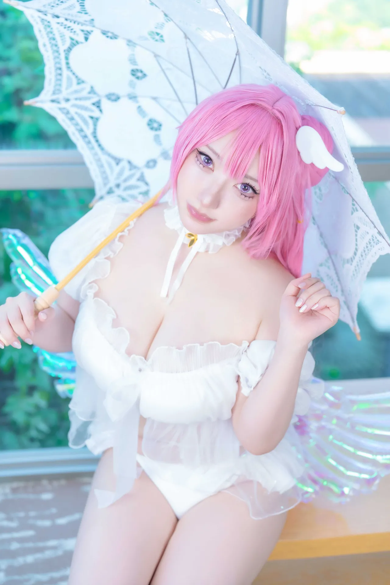 Shooting Star's (Saku) - Serendipity-erohere150.webp