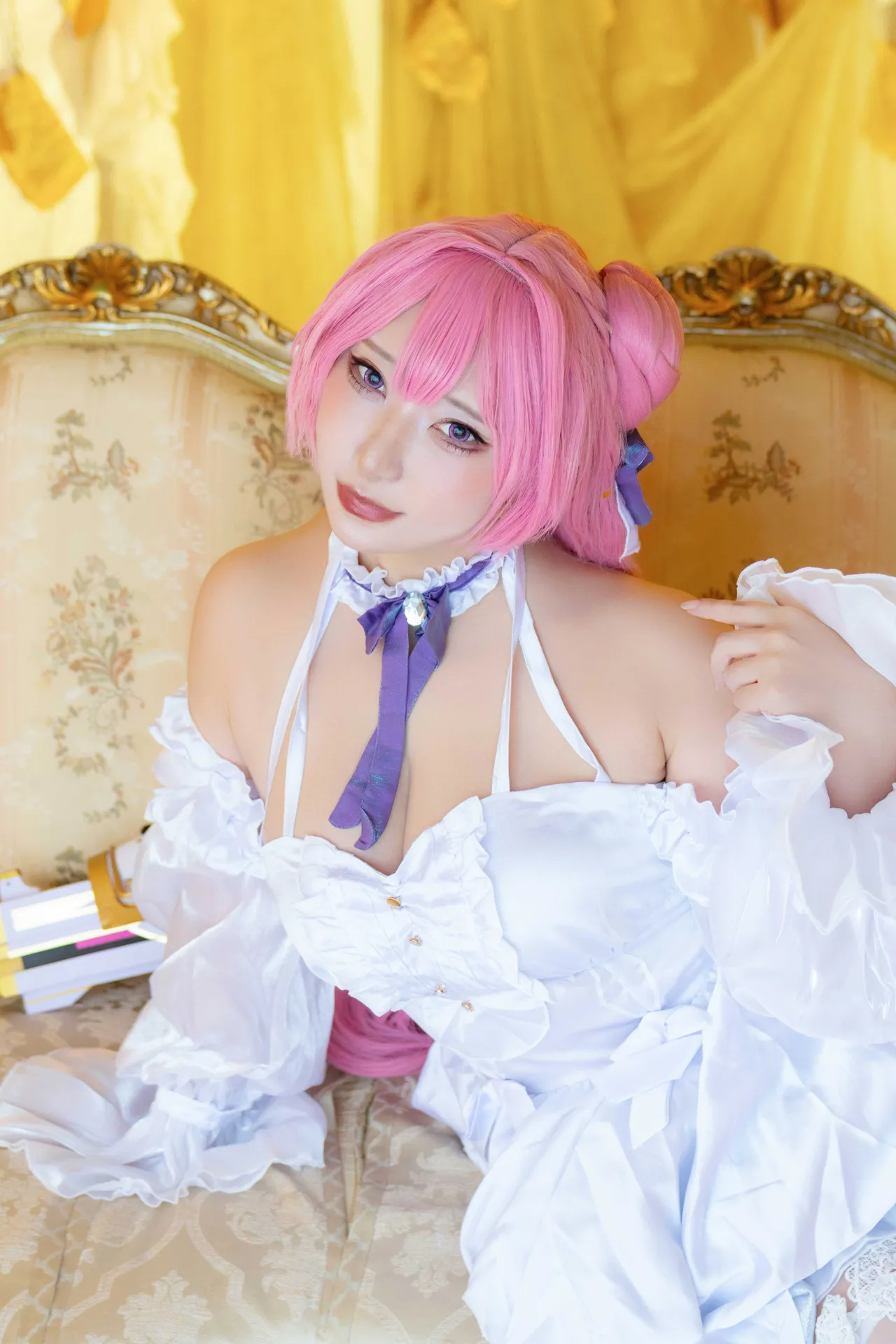 Shooting Star's (Saku) - Serendipity-erohere221.webp