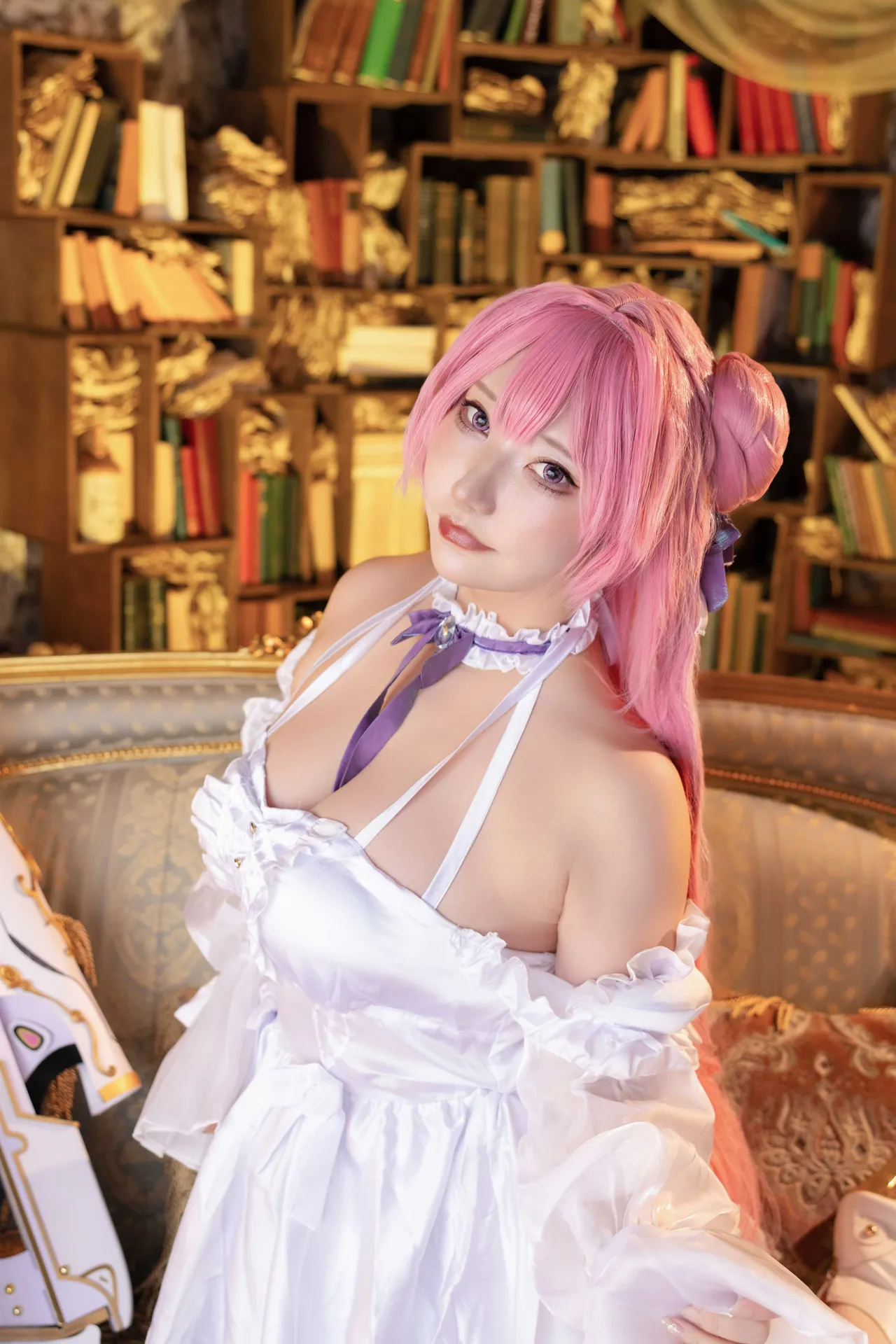 Shooting Star's (Saku) - Serendipity-erohere246.webp