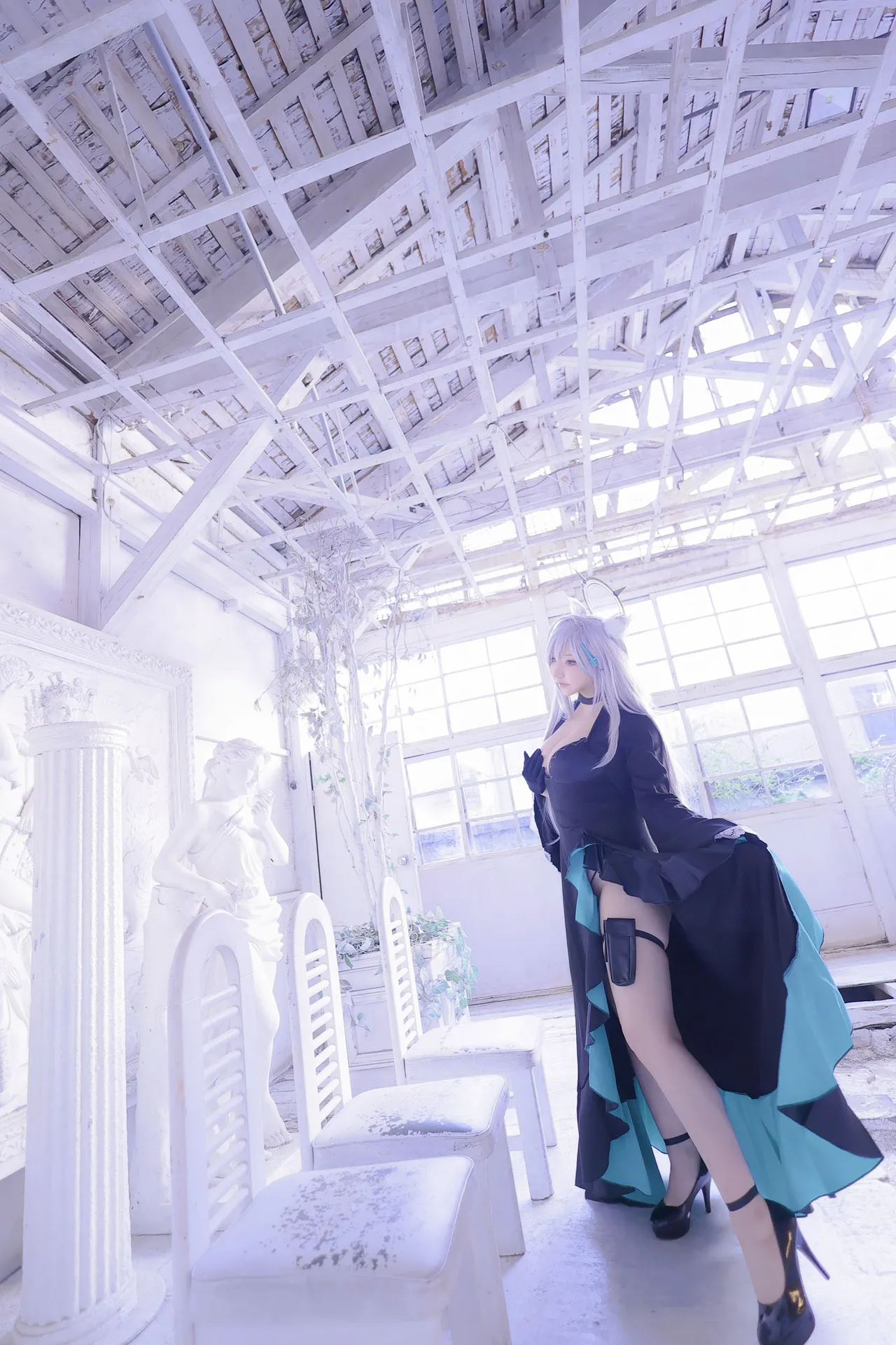 Shooting Star's (Saku) - TELLER OF DESERT-erohere10.webp