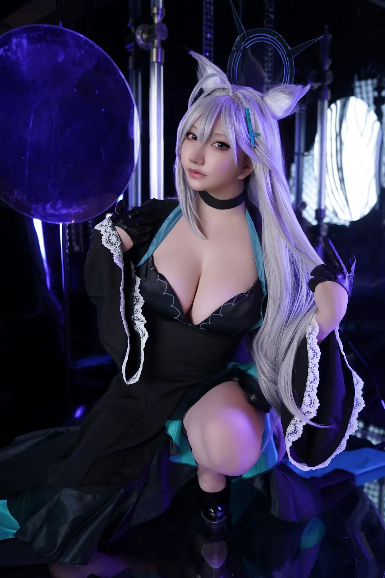 Shooting Star's (Saku) - TELLER OF DESERT-erohere104.webp
