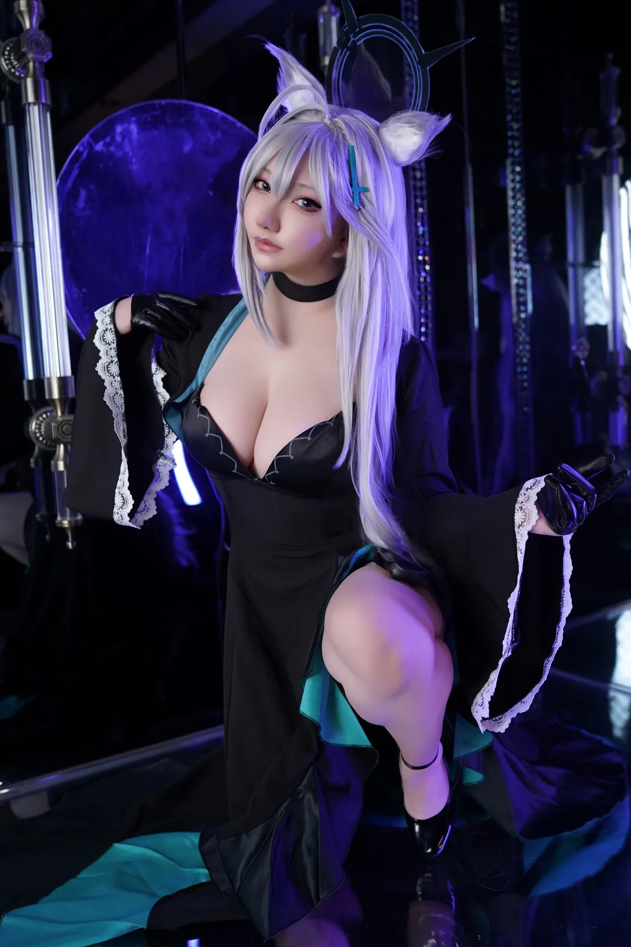 Shooting Star's (Saku) - TELLER OF DESERT-erohere105.webp