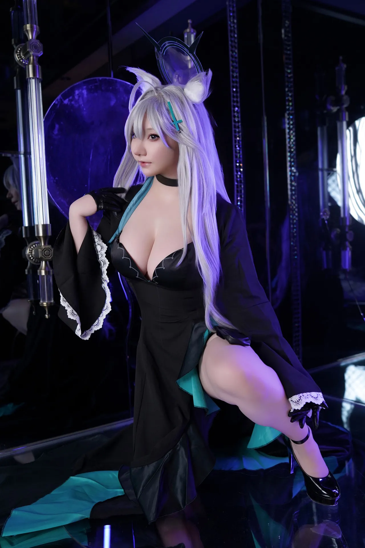 Shooting Star's (Saku) - TELLER OF DESERT-erohere108.webp