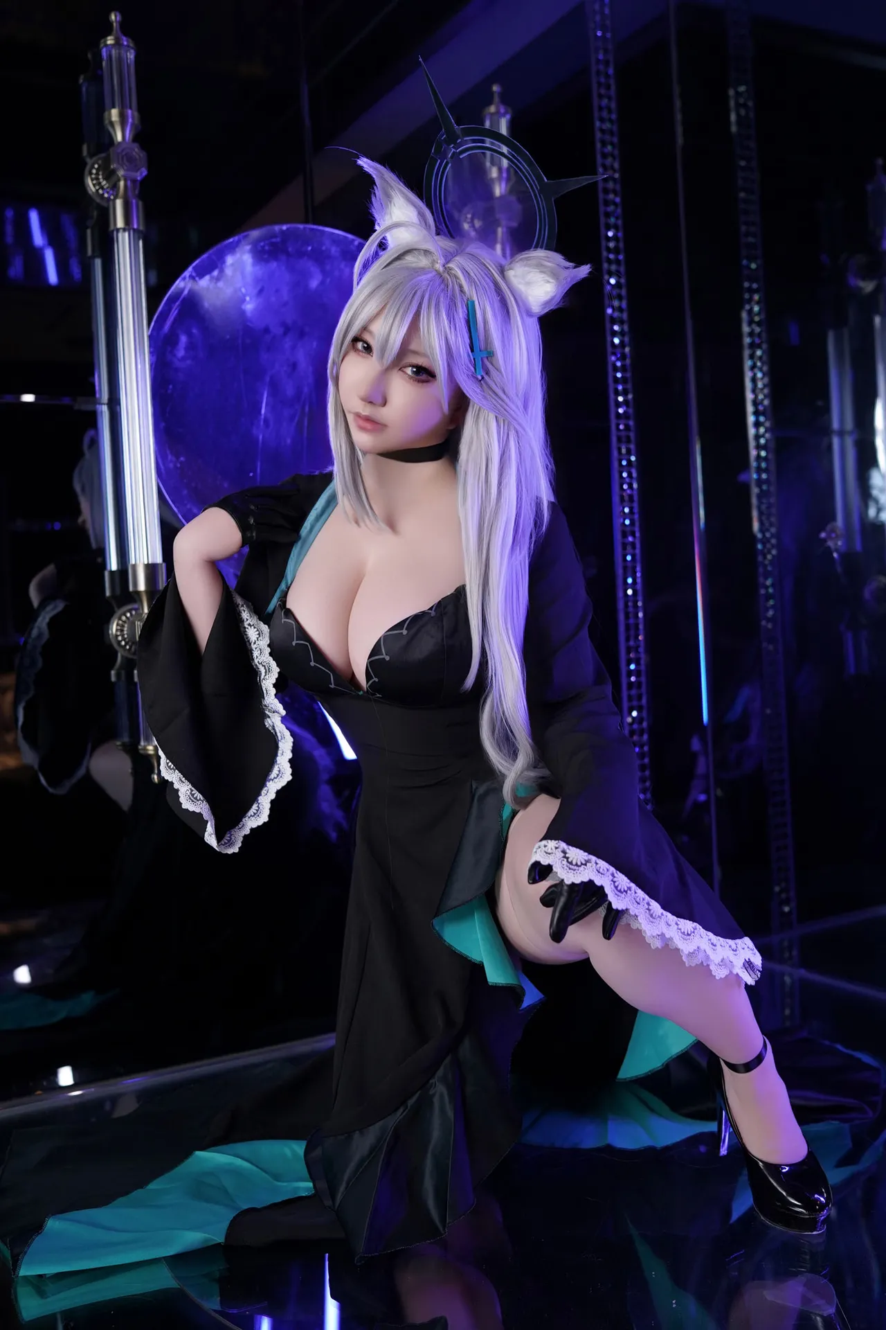 Shooting Star's (Saku) - TELLER OF DESERT-erohere109.webp