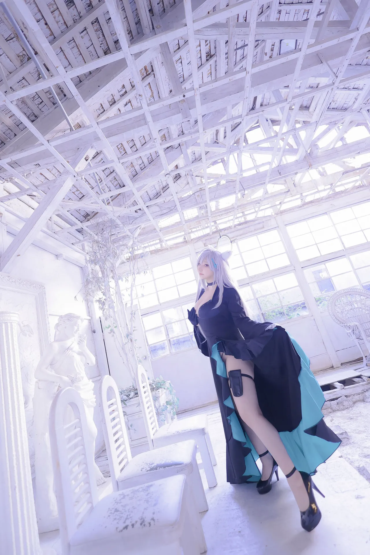 Shooting Star's (Saku) - TELLER OF DESERT-erohere11.webp