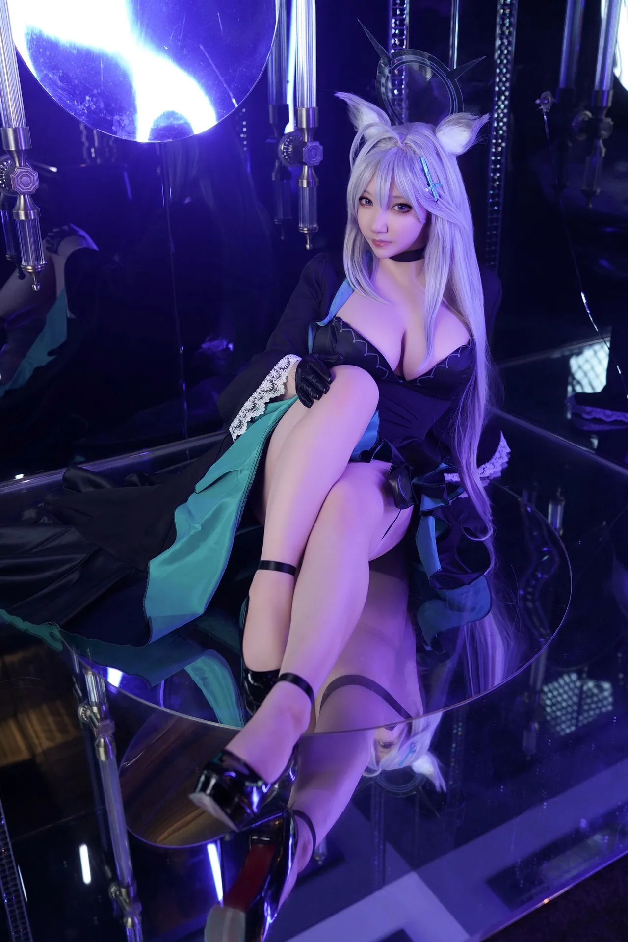 Shooting Star's (Saku) - TELLER OF DESERT-erohere114.webp