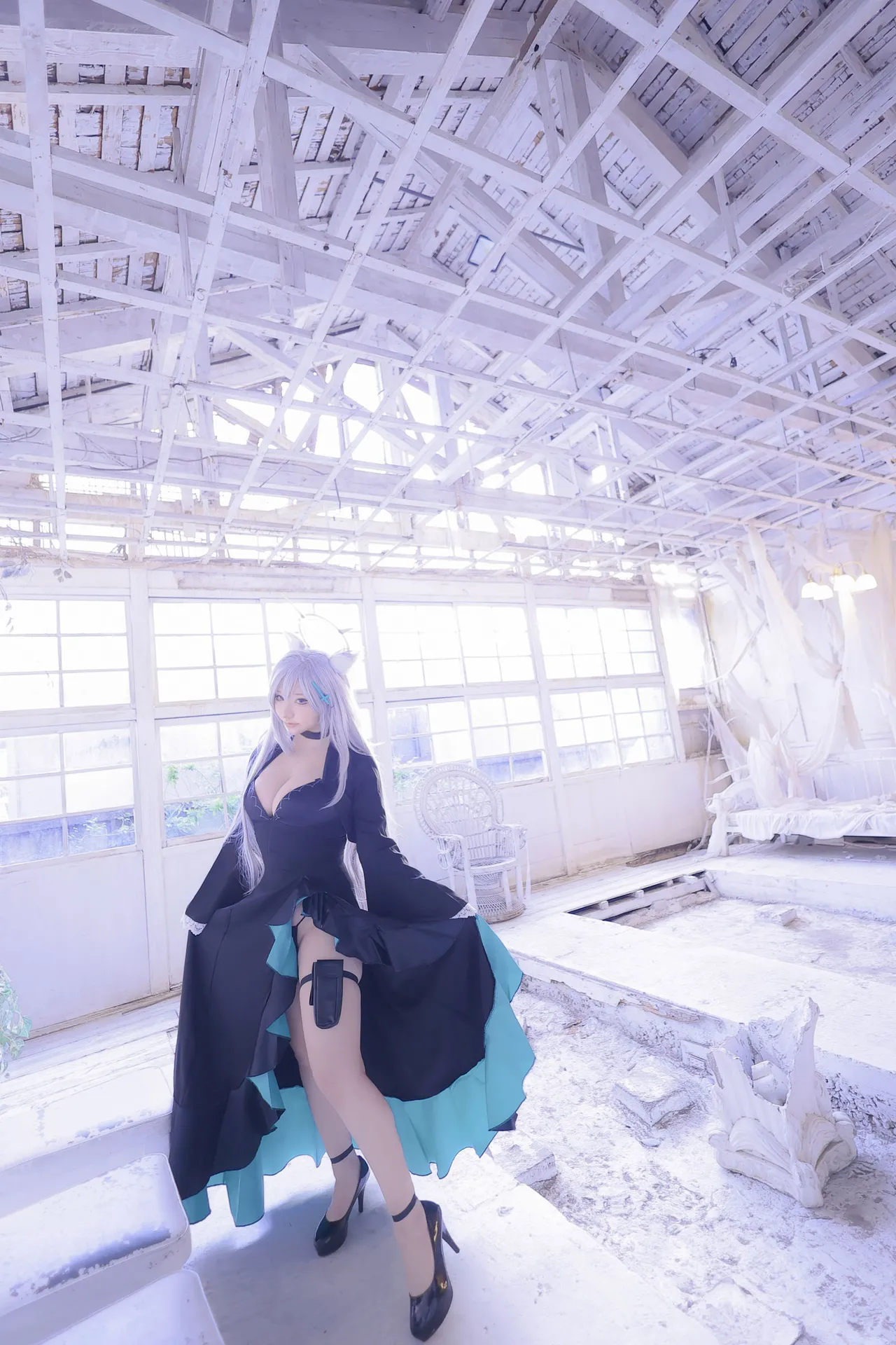 Shooting Star's (Saku) - TELLER OF DESERT-erohere12.webp