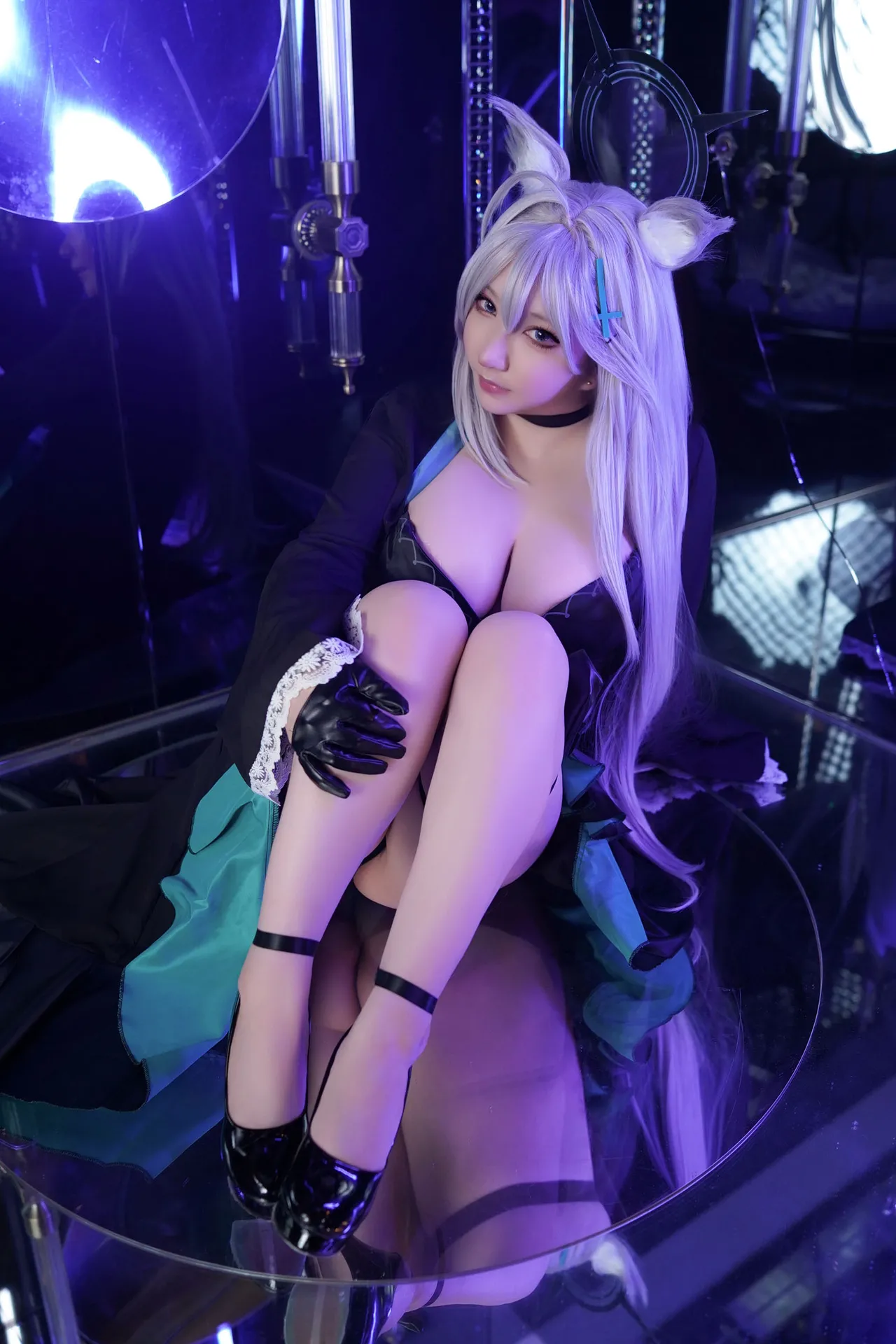 Shooting Star's (Saku) - TELLER OF DESERT-erohere122.webp