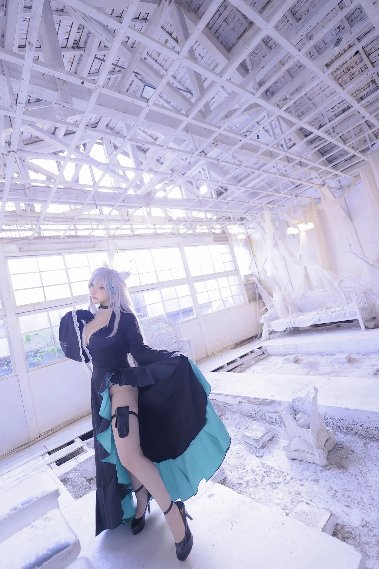 Shooting Star's (Saku) - TELLER OF DESERT-erohere13.webp