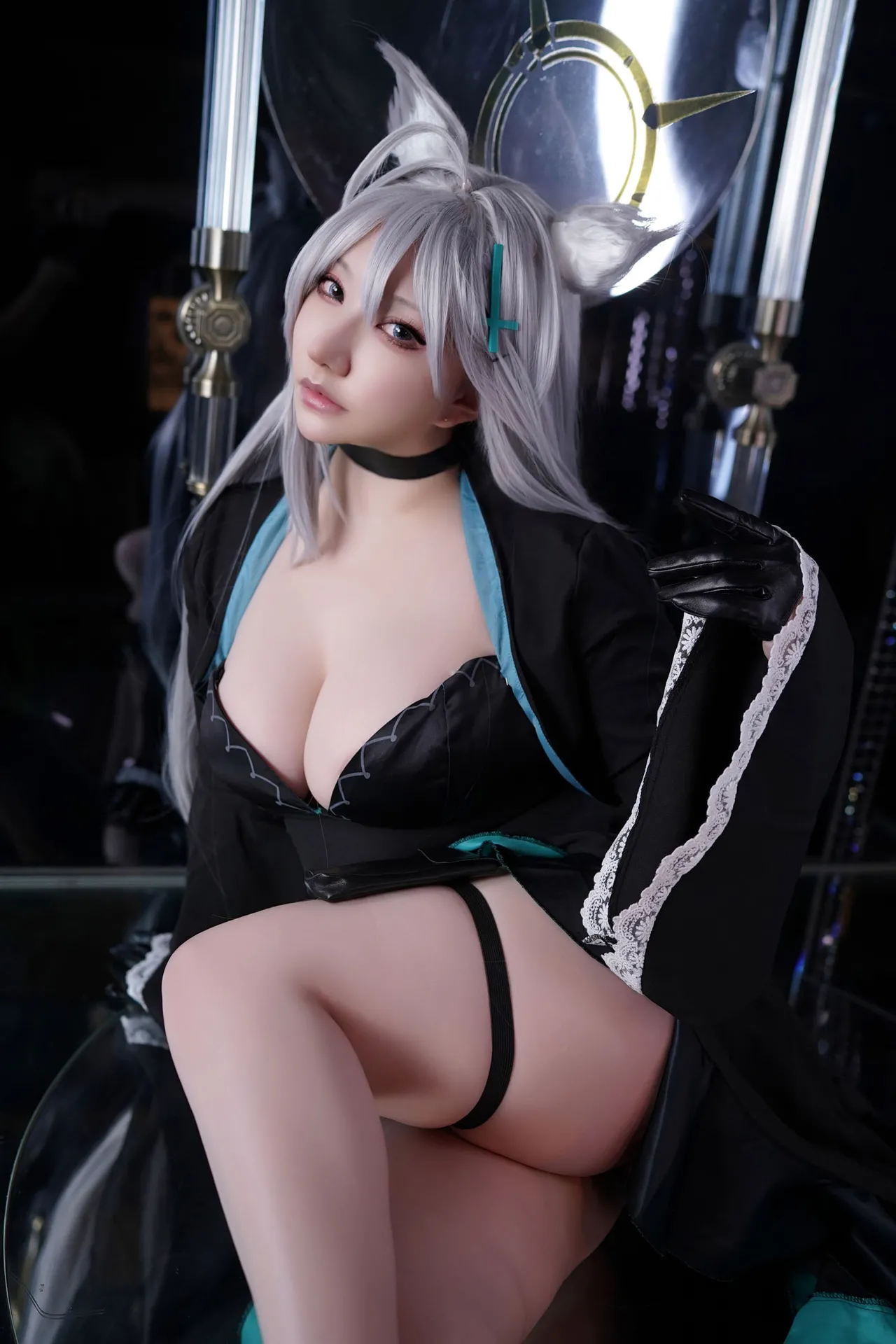 Shooting Star's (Saku) - TELLER OF DESERT-erohere132.webp