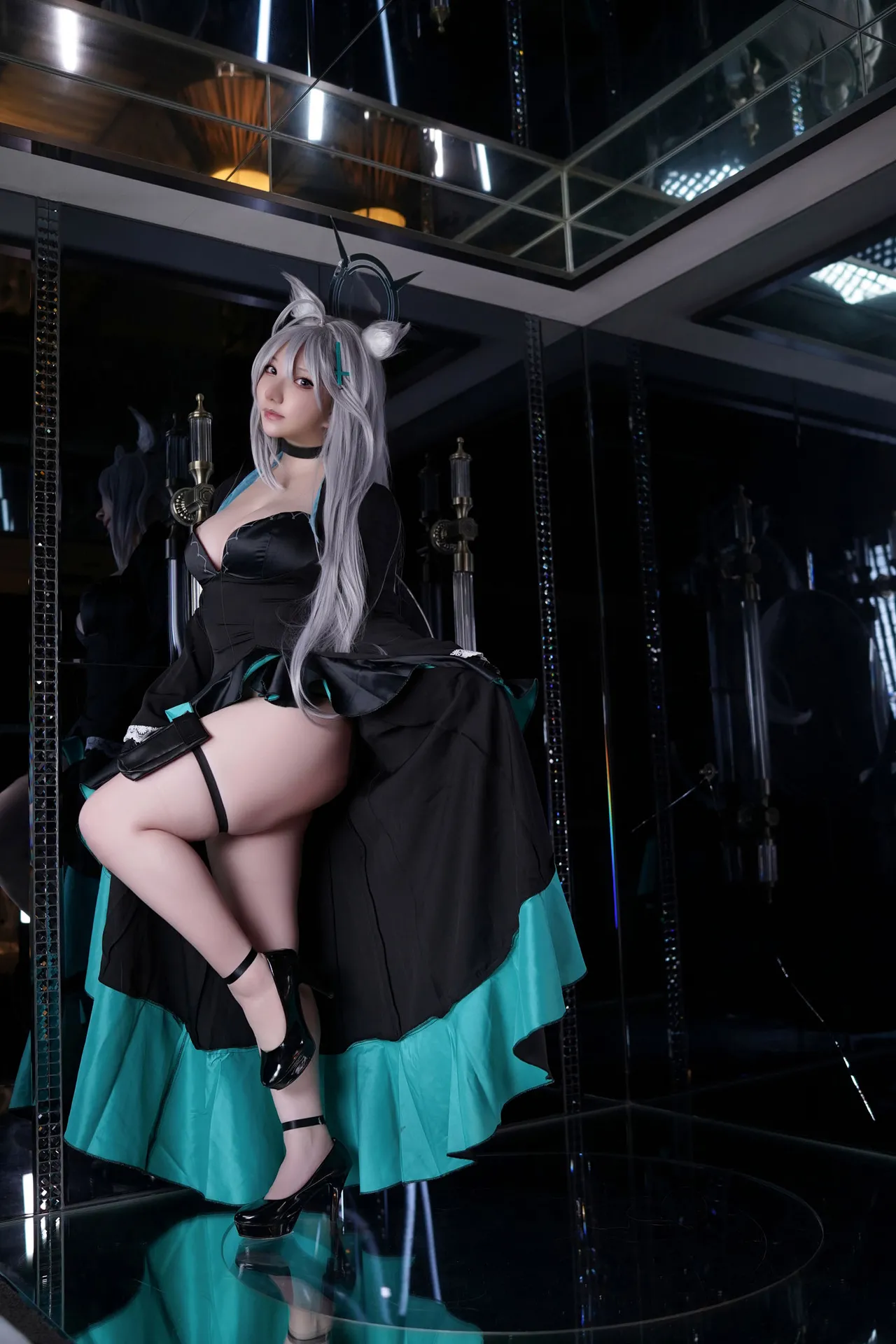 Shooting Star's (Saku) - TELLER OF DESERT-erohere134.webp