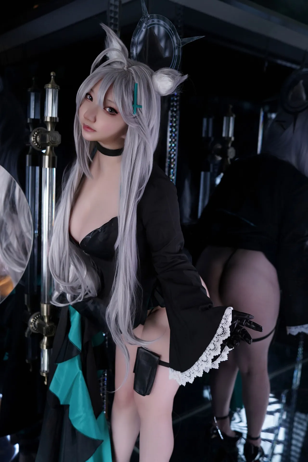 Shooting Star's (Saku) - TELLER OF DESERT-erohere135.webp