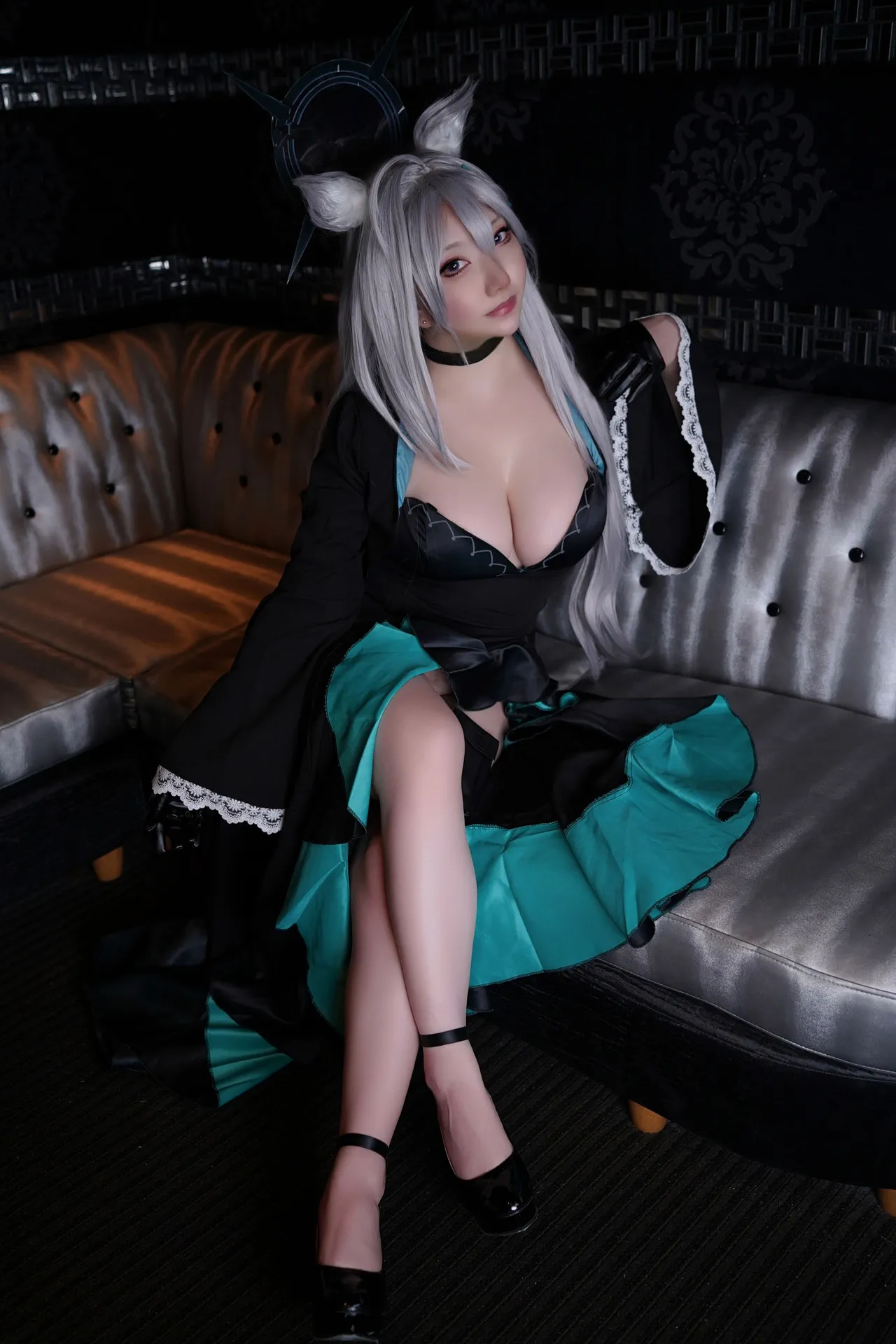 Shooting Star's (Saku) - TELLER OF DESERT-erohere137.webp