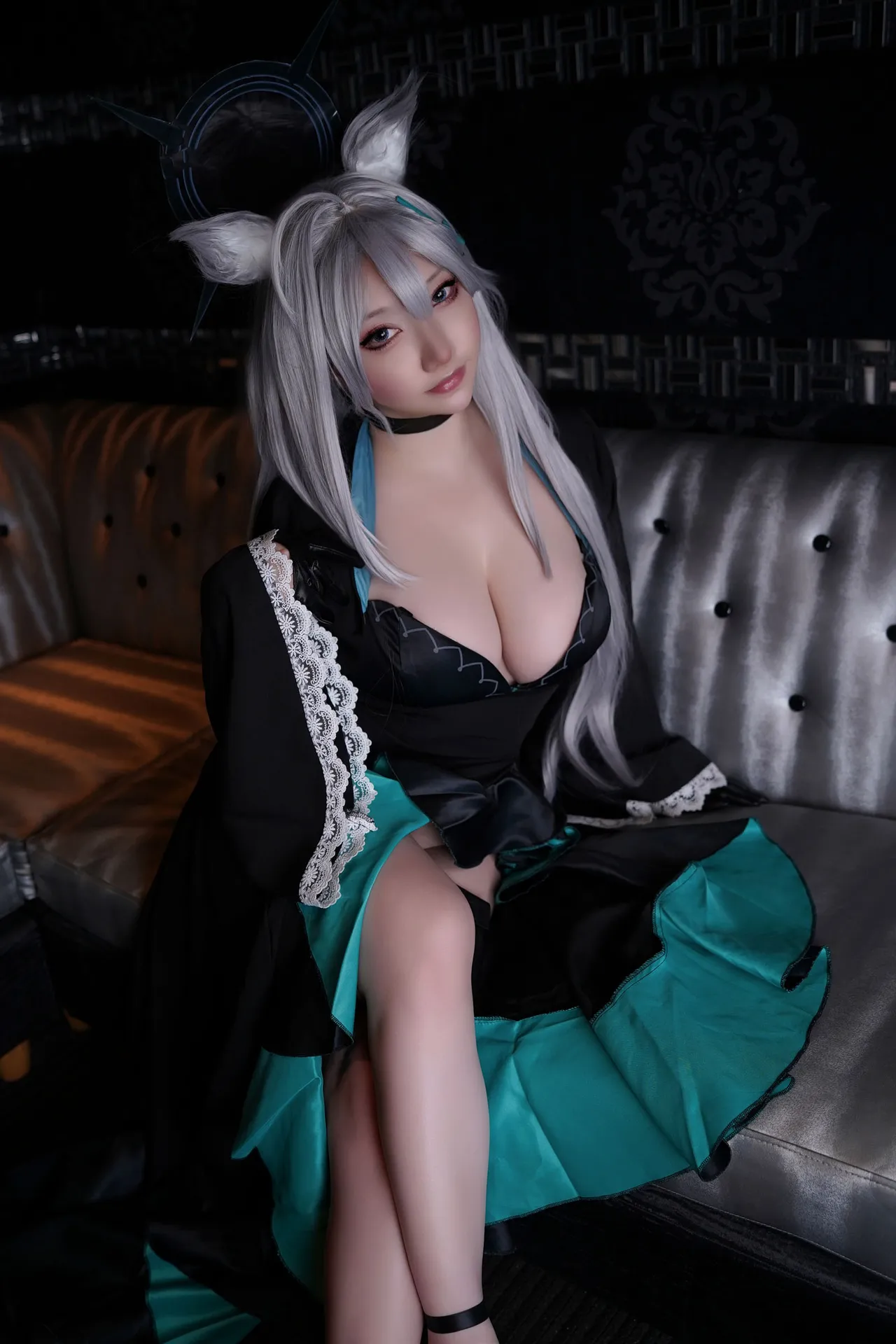 Shooting Star's (Saku) - TELLER OF DESERT-erohere138.webp