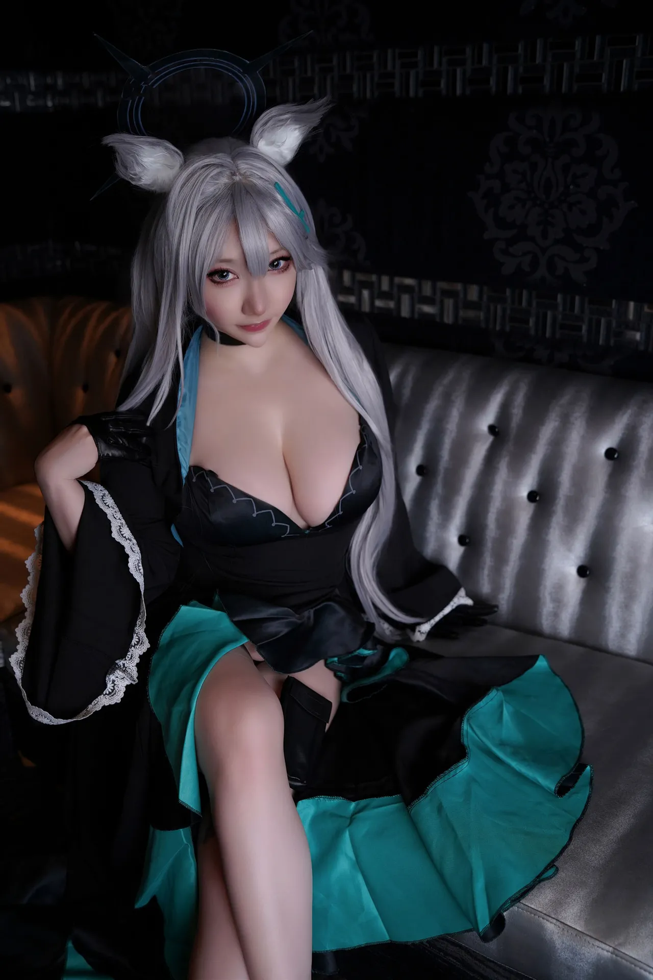 Shooting Star's (Saku) - TELLER OF DESERT-erohere139.webp