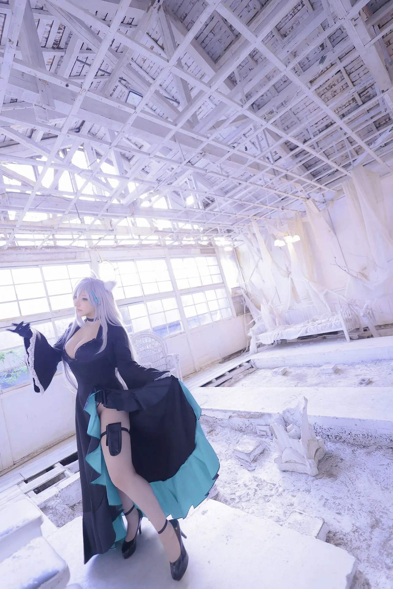 Shooting Star's (Saku) - TELLER OF DESERT-erohere14.webp