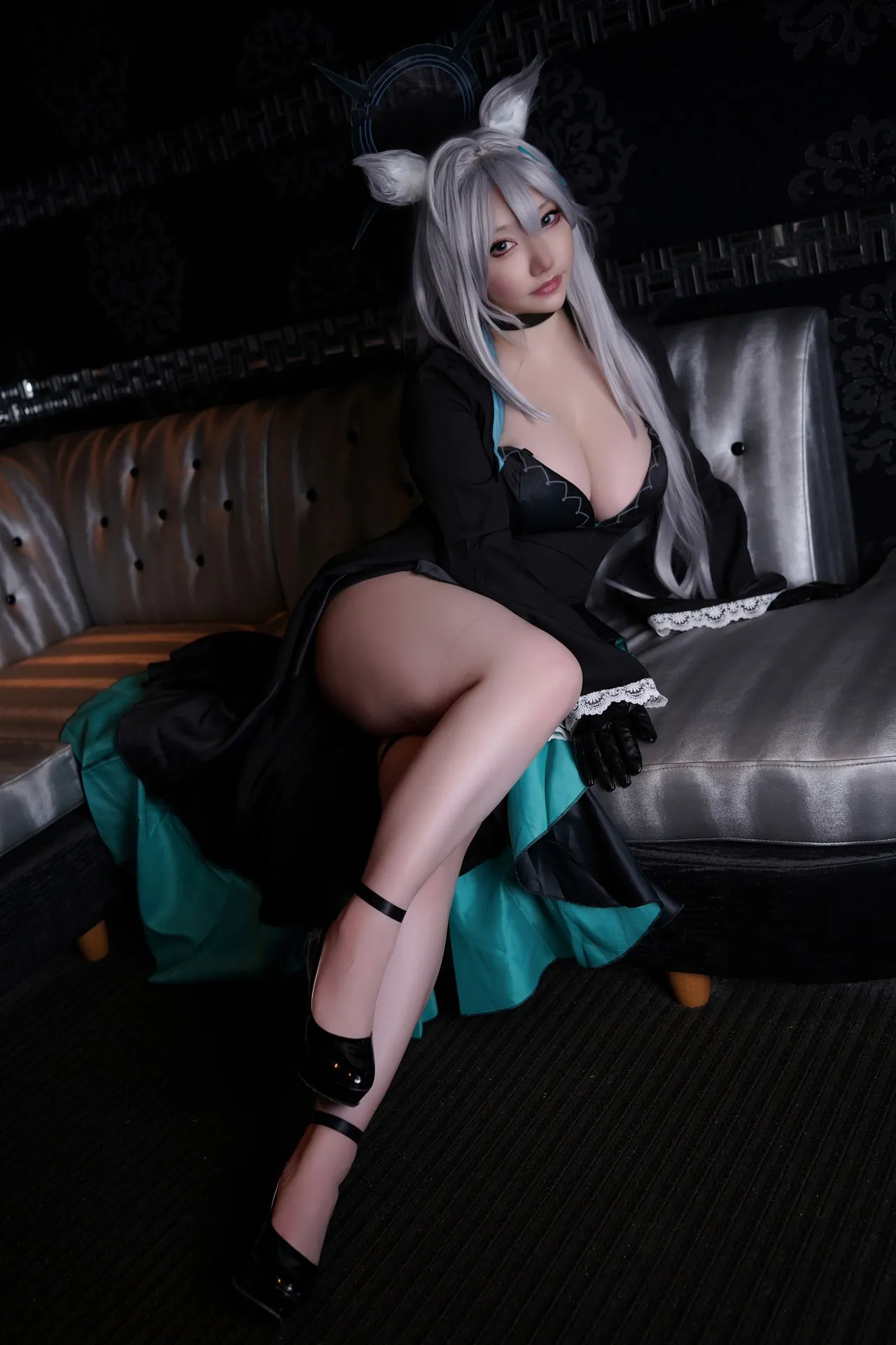 Shooting Star's (Saku) - TELLER OF DESERT-erohere141.webp