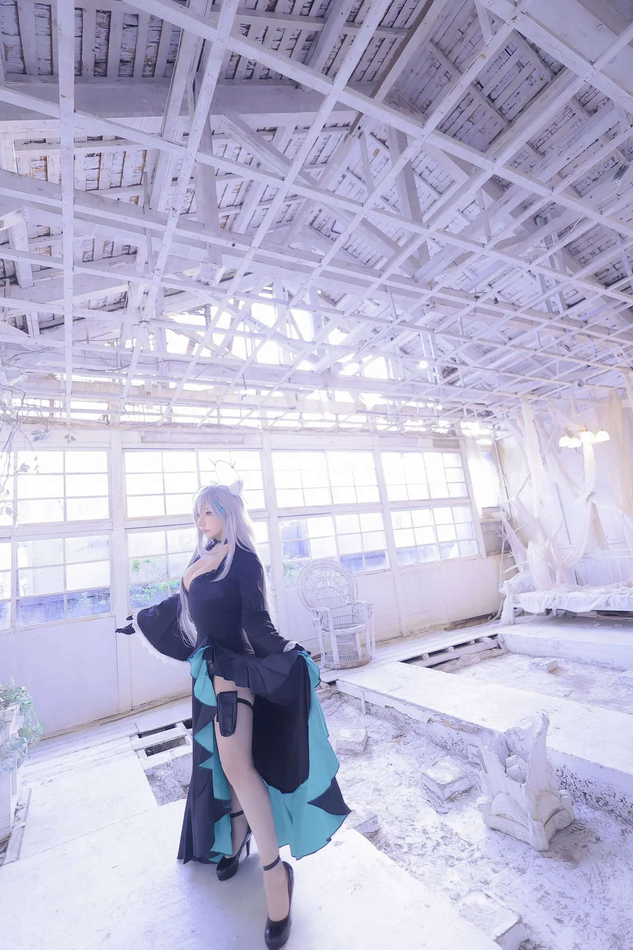 Shooting Star's (Saku) - TELLER OF DESERT-erohere15.webp