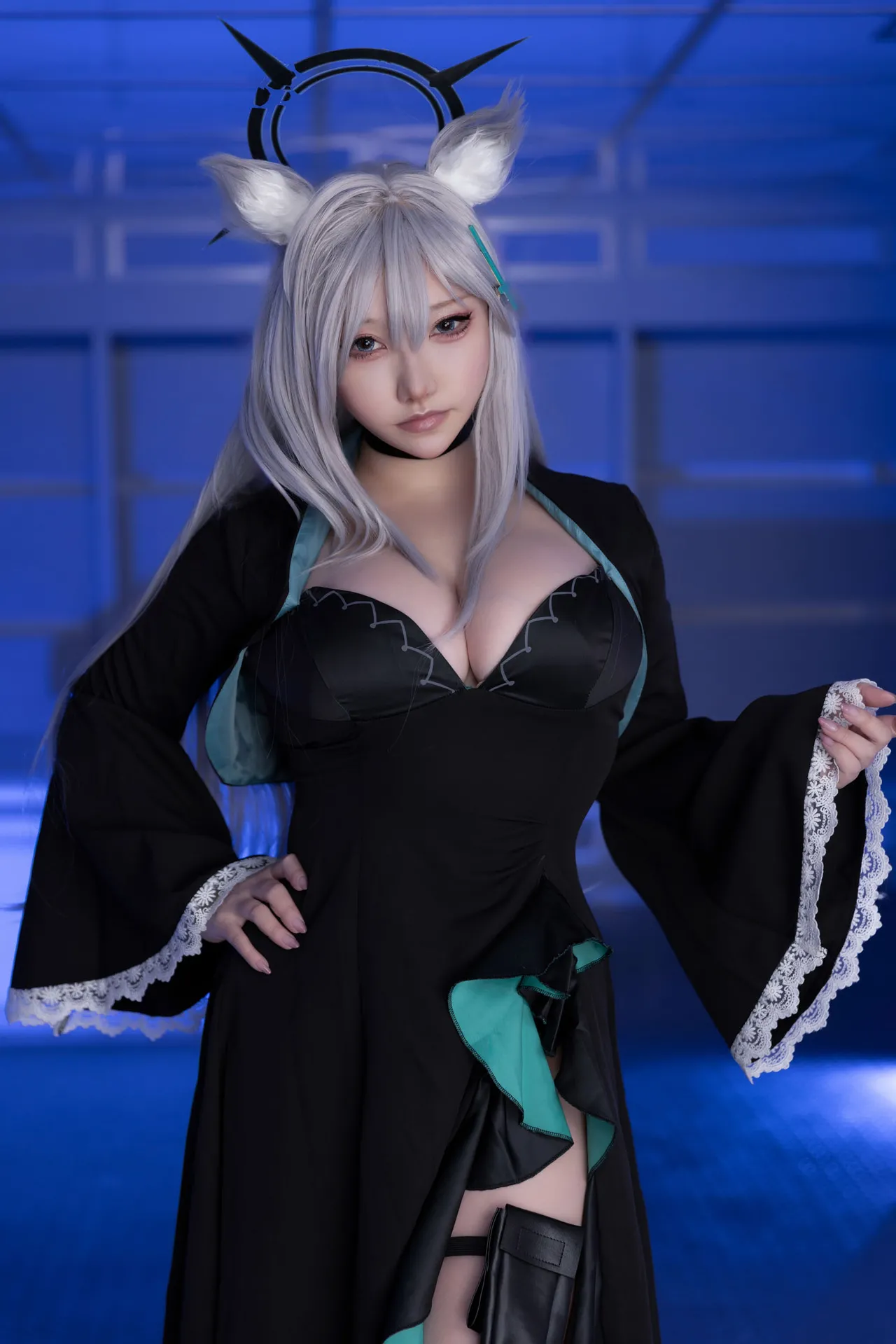 Shooting Star's (Saku) - TELLER OF DESERT-erohere155.webp