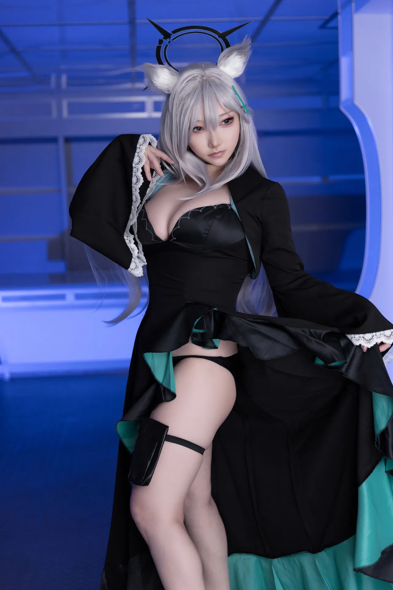Shooting Star's (Saku) - TELLER OF DESERT-erohere157.webp
